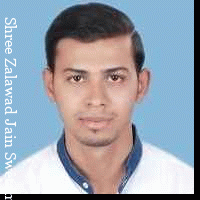 Niraj Tikeshkumar Shah